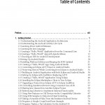 Android Cookbook