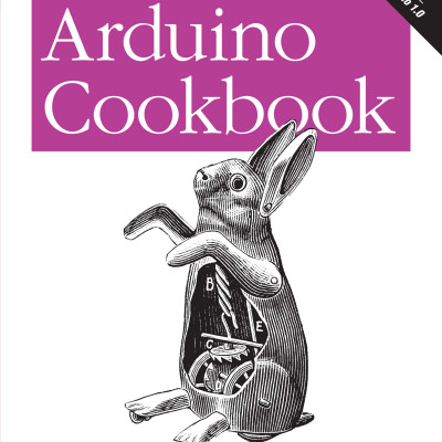 Arduino Cookbook
