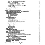 Artificial Intelligence for Big Data