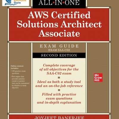 AWS certified solutions architect associate exam guide