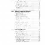 Beginning Programming with Java