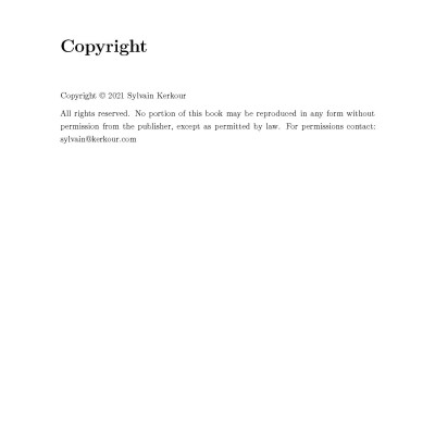 Black Hat Rust Applied offensive security with the Rust programming language