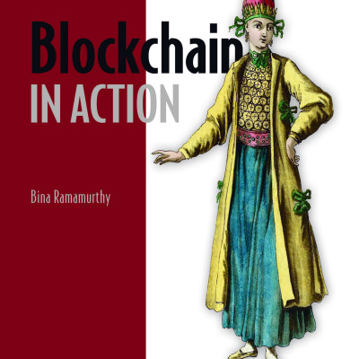 Blockchain in Action