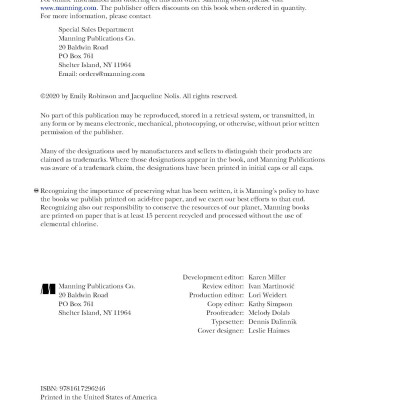 Build a Career in Data Science