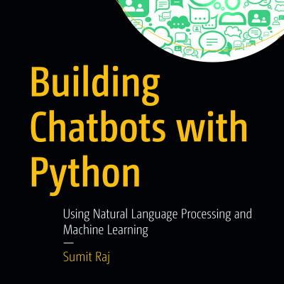 Building Chatbots with Python