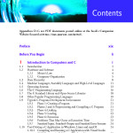 C How to Program 9th edition