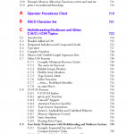 C How to Program 9th edition