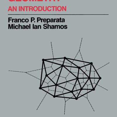 Computational Geometry