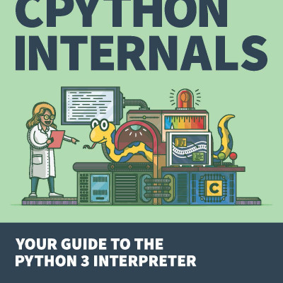 CPython Internals