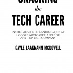 Cracking the Tech Career