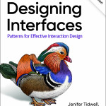 Designing Interfaces