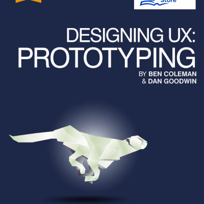 Designing UX: Prototyping