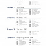 Electronic Principles