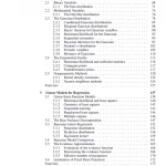 Pattern Recognition and Machine Learning (2006, Springer)