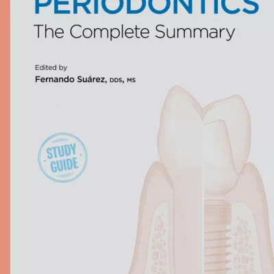 Periodontics The Complete Summary