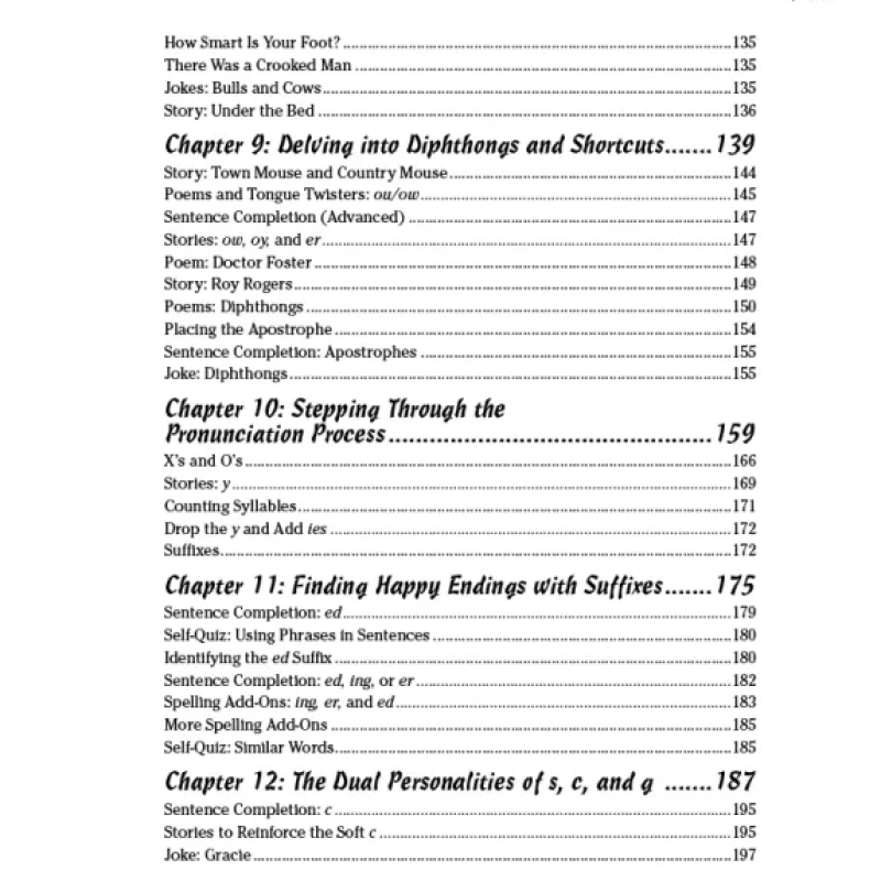 Phonics for Dummies (Sách cho bé)