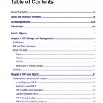 PHP 8 Objects, Patterns, and Practice