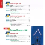 Physical Science with Earth Science ( sách màu )