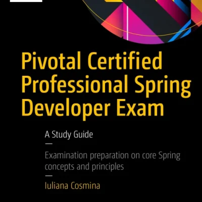 Pivotal Certified Professional Spring Developer Exam