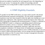 Sách PMI PMP PMBOK 7 Practice Exam Book Over 3 Full Practice Tests