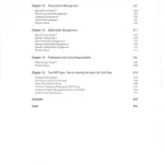 PMP Exam Prep Ninth Edition.