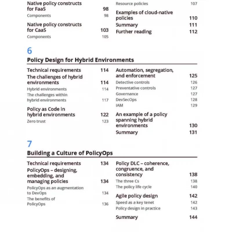 Policy Design in the Age of Digital Adoption