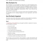 PowerShell Cookbook Your Complete Guide to Scripting the Ubiquitous Object-Based Shell