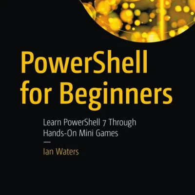 PowerShell for Beginners - Hanoi Bookstore