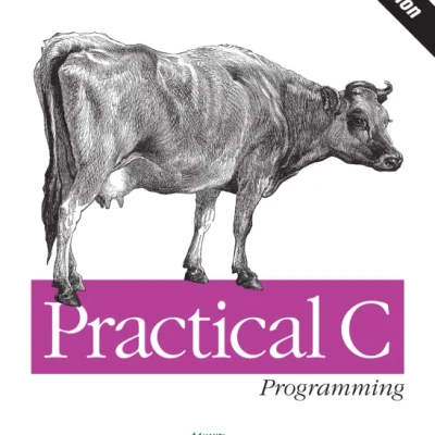 Practical C programming