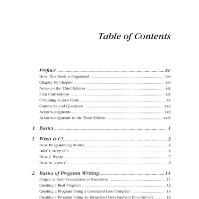 Practical C programming