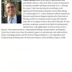 Practical C++20 Financial Programming