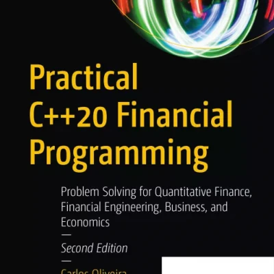 Practical C++20 Financial Programming
