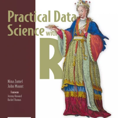 Practical Data Science With R