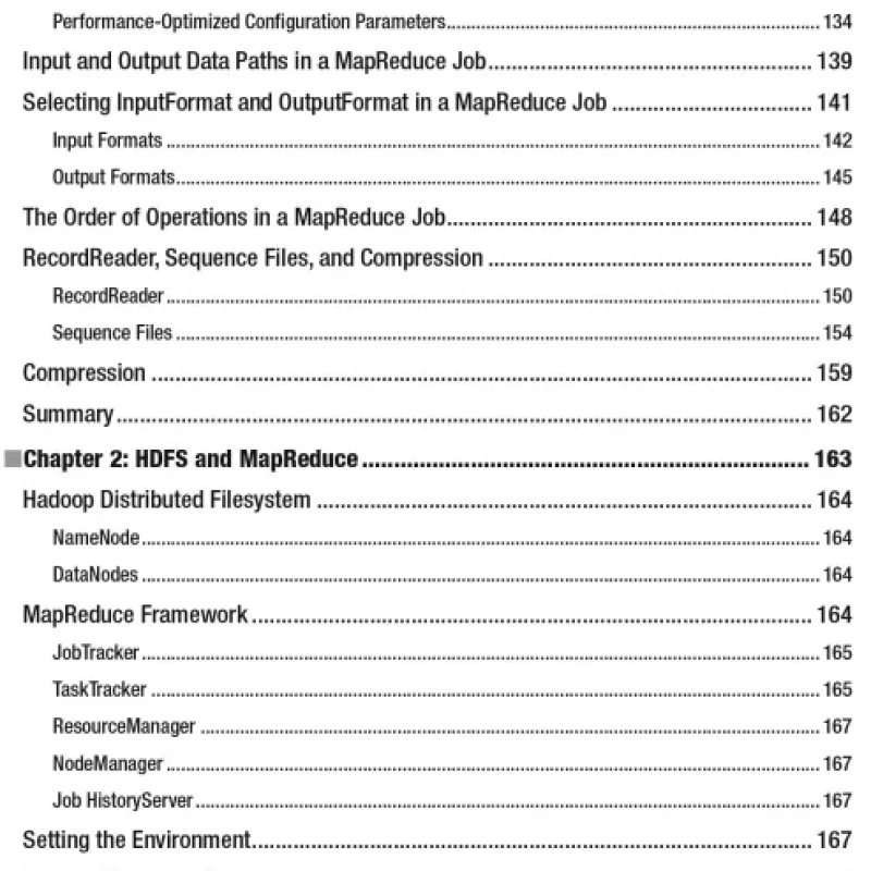 Practical Hadoop Ecosystem