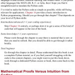 Practical Linear Algebra for Data Science From Core Concepts to Applications Using Python (sách gia công)