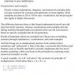 Practical Linear Algebra for Data Science From Core Concepts to Applications Using Python (sách gia công)