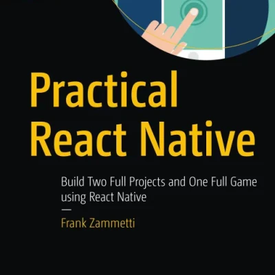 Practical React Native - Hanoi Bookstore
