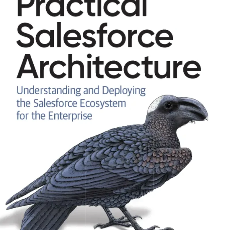 Practical Salesforce Architecture