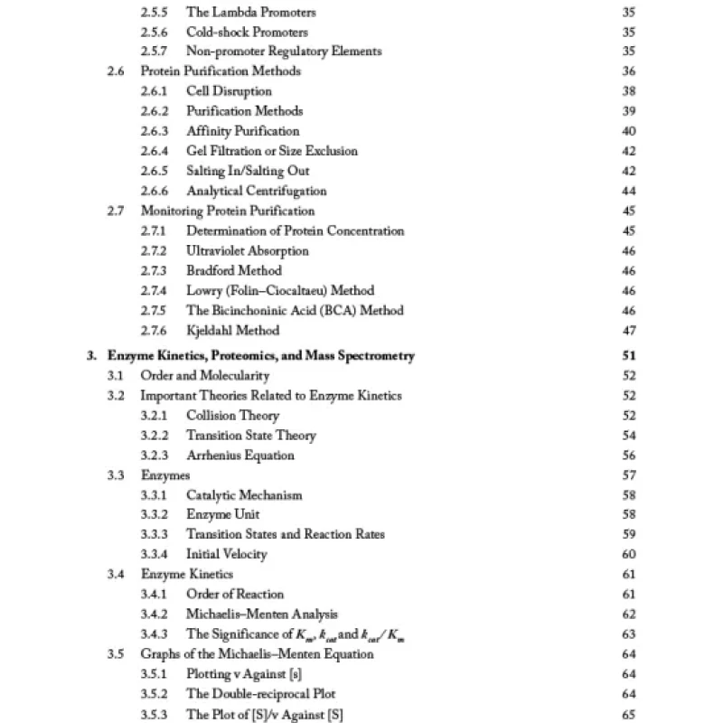 Practical Techniques in Molecular Biotechnology