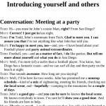 Practice Makes Perfect English Conversation (Sách đen trắng)