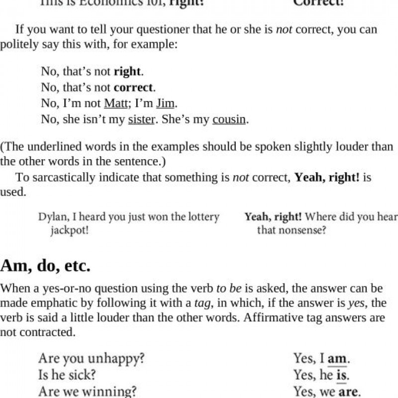 Practice Makes Perfect English Conversation (Sách đen trắng)