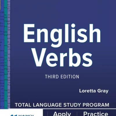 Practice Makes Perfect English Verbs ( sách đen trắng )
