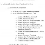 Practice Standard for Scheduling - Third Edition