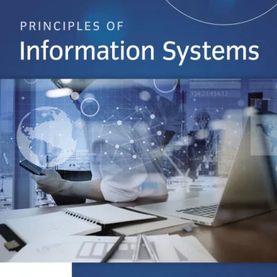 Principles of information systems