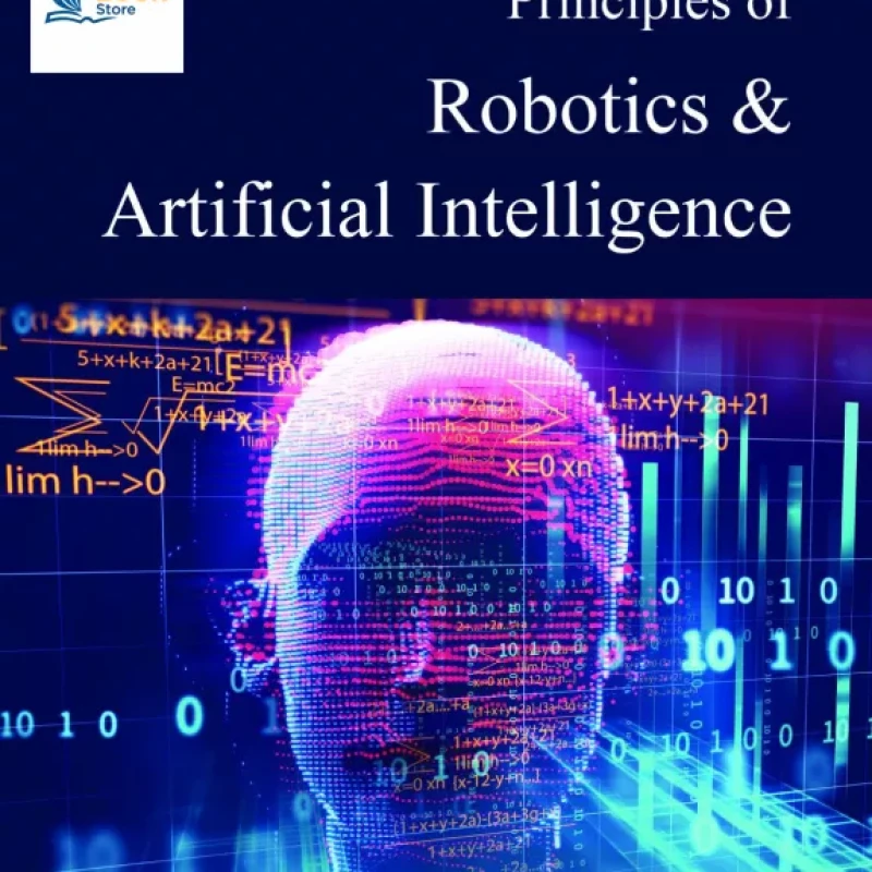 Principles of Robotics Artificial Intelligence
