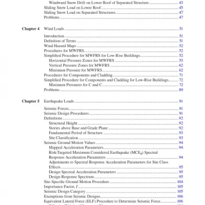 Principles of Structural Design