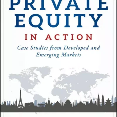 Private equity in action
