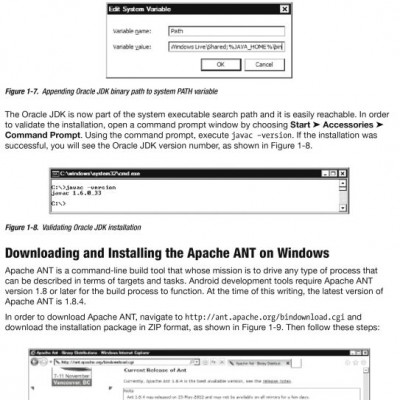 Pro Android C++ with the NDK Sách tiếng anh