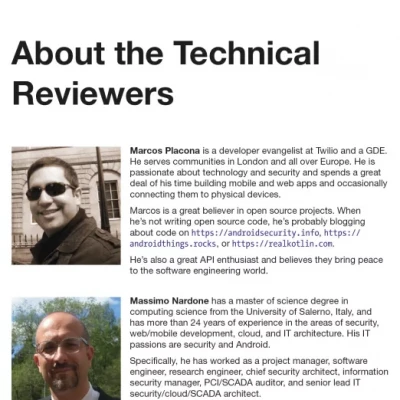 Pro Android with Kotlin Developing Modern Mobile Apps