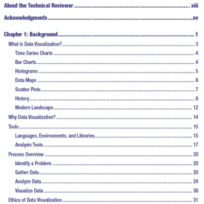 Pro Data Visualization Using R and JavaScript - HanoiBookstore